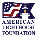 American Lighthouse Foundation Logo